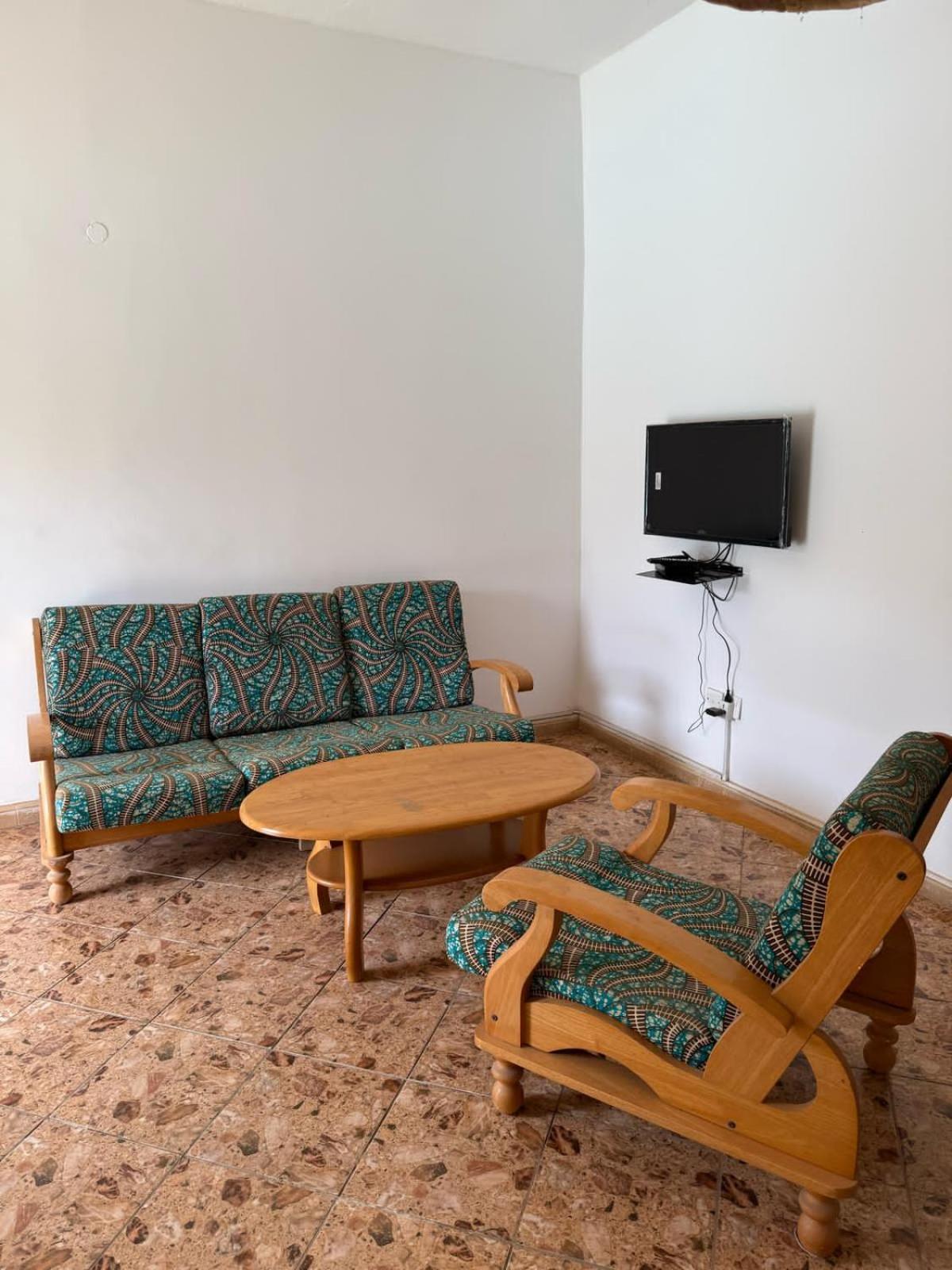 Tranquil Resort Hotel Brusubi エクステリア 写真